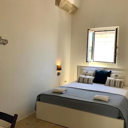 Hotel Le Fiche D'India Giuggianello Zewnętrze zdjęcie