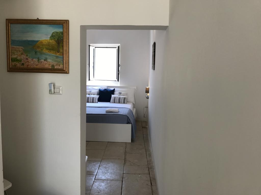 Hotel Le Fiche D'India Giuggianello Zewnętrze zdjęcie