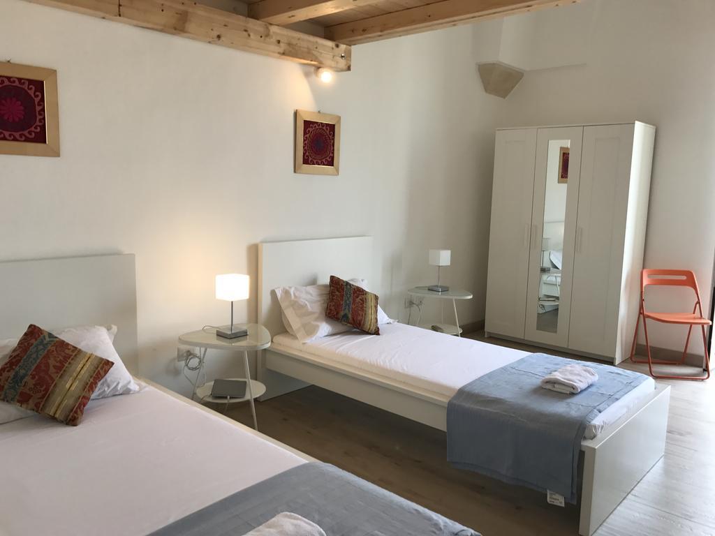Hotel Le Fiche D'India Giuggianello Zewnętrze zdjęcie