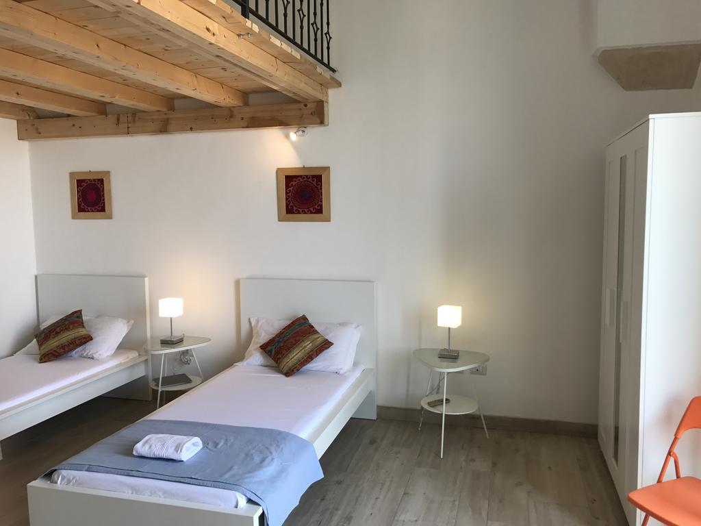 Hotel Le Fiche D'India Giuggianello Zewnętrze zdjęcie