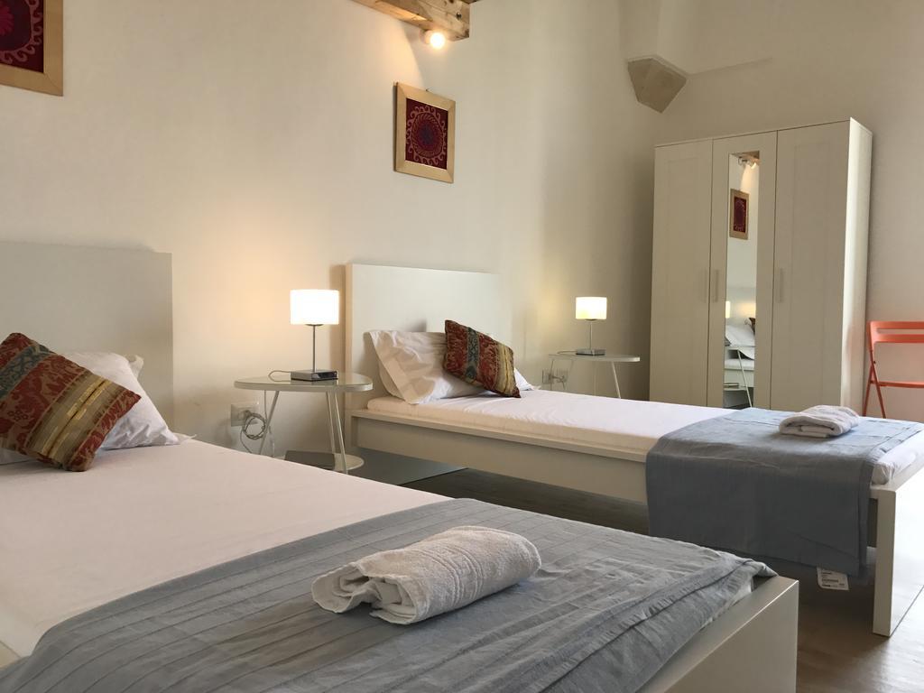 Hotel Le Fiche D'India Giuggianello Zewnętrze zdjęcie