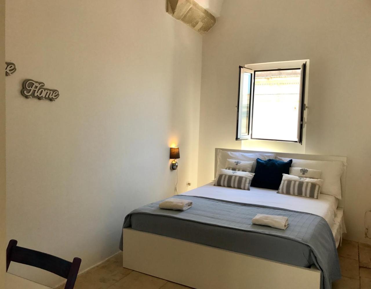 Hotel Le Fiche D'India Giuggianello Zewnętrze zdjęcie