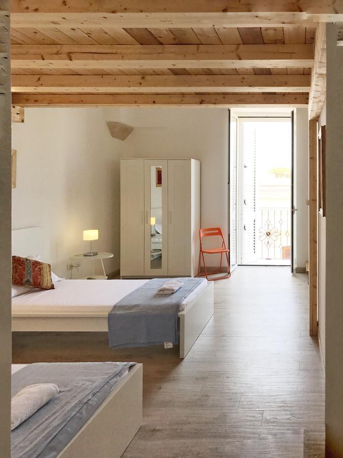 Hotel Le Fiche D'India Giuggianello Zewnętrze zdjęcie