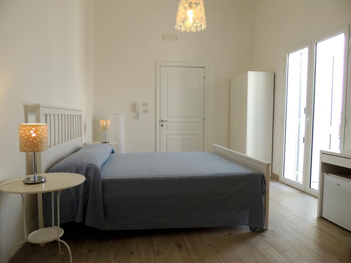 Hotel Le Fiche D'India Giuggianello Zewnętrze zdjęcie