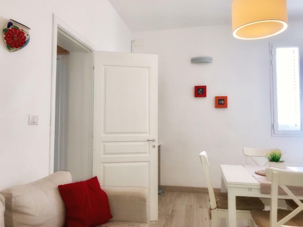 Hotel Le Fiche D'India Giuggianello Zewnętrze zdjęcie