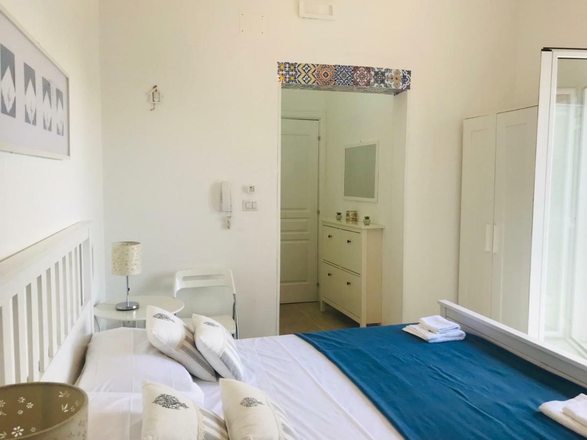 Hotel Le Fiche D'India Giuggianello Zewnętrze zdjęcie