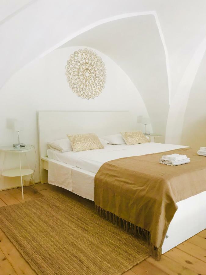 Hotel Le Fiche D'India Giuggianello Zewnętrze zdjęcie